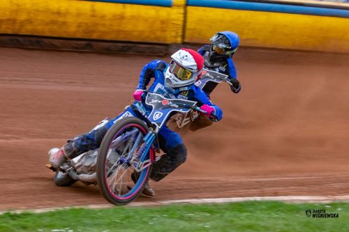 Śląsk Świętochłowice - Lokomotiv Daugavpils