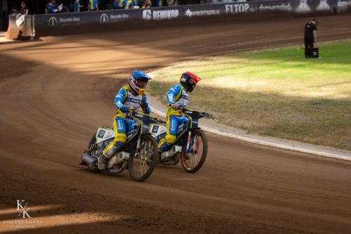 KS Toruń vs Stal Gorzów