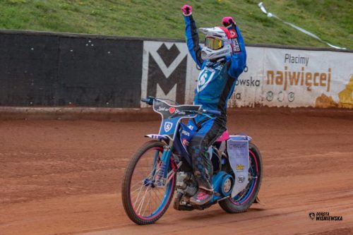 Śląsk Świętochłowice - Lokomotiv Daugavpils