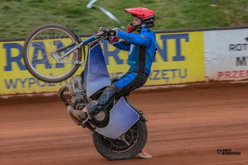 Śląsk Świętochłowice - Lokomotiv Daugavpils