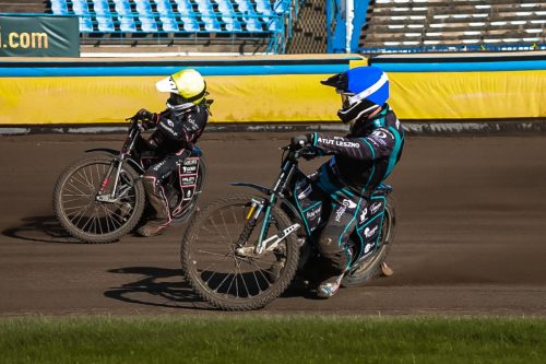 Indywidualne Mistrzostwa Wielkopolski, Leszno, 8.09.2026
