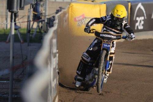 Włókniarz Częstochowa - Motor Lublin