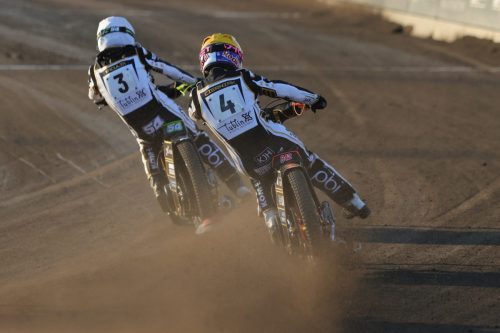 Włókniarz Częstochowa - Motor Lublin