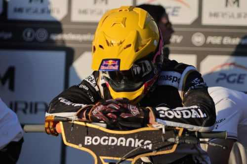 Włókniarz Częstochowa - Motor Lublin
