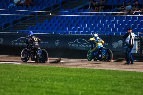 Indywidualne Mistrzostwa Wielkopolski, Leszno, 8.09.2026