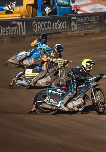 Indywidualne Mistrzostwa Wielkopolski, Leszno, 8.09.2026