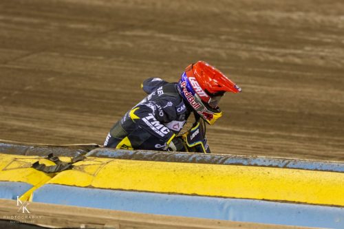 PRES Toruń - Sparta Wrocław, 16.08.2026