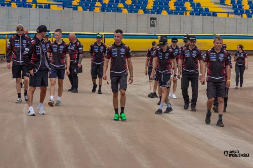 Śląsk Świętochłowice - AC Landhsut Devils, 2.08.2026