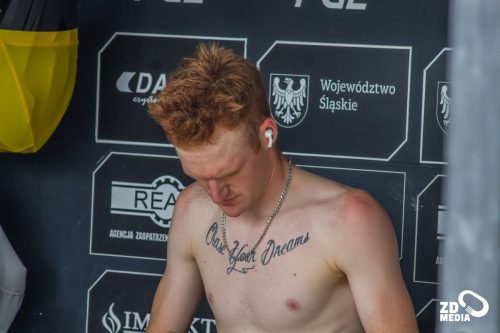 Ekstraliga U24, Częstochowa, 30.06.2026
