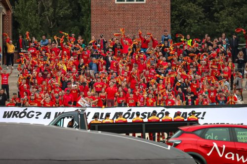 Sparta Wrocław - Unia Leszno, 13.09.2026