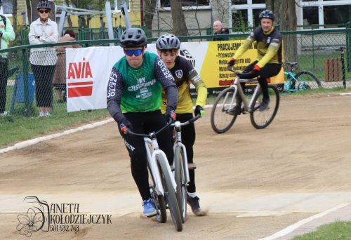 DMO, Lwy Częstochowa - Śląsk Świętochłowice, 19.04.2026