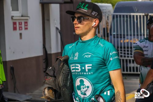 Ekstraliga U24, Częstochowa, 30.06.2026