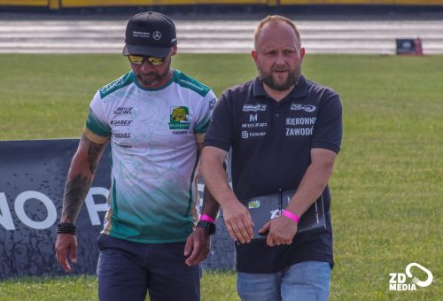 Ekstraliga U24, Częstochowa, 30.06.2026