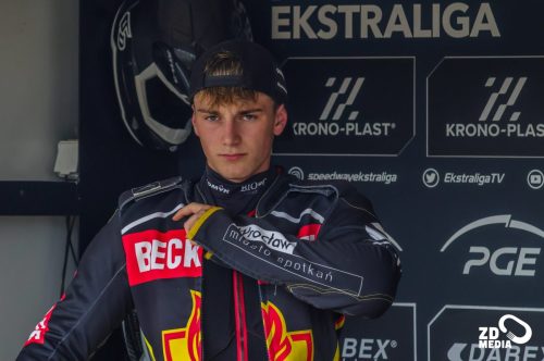 Ekstraliga U24, Częstochowa, 30.06.2026