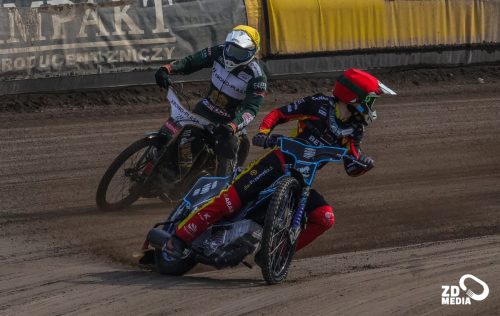 Ekstraliga U24, Częstochowa, 30.06.2026