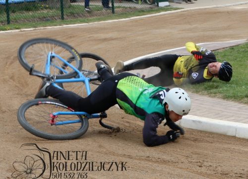 DMO, Lwy Częstochowa - Śląsk Świętochłowice, 19.04.2026