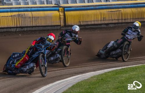 Ekstraliga U24, Częstochowa, 30.06.2026