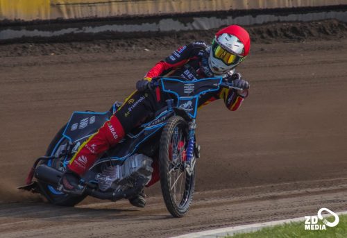 Ekstraliga U24, Częstochowa, 30.06.2026
