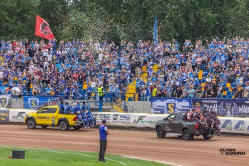 Śląsk Świętochłowice - AC Landhsut Devils, 2.08.2026