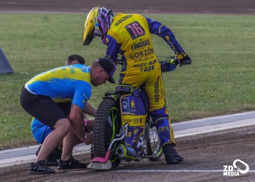 Ekstraliga U24, Częstochowa, 30.06.2026