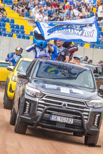 Śląsk Świętochłowice - AC Landhsut Devils, 2.08.2026