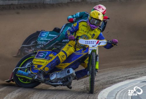 Ekstraliga U24, Częstochowa, 30.06.2026