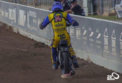 Ekstraliga U24, Częstochowa, 30.06.2026