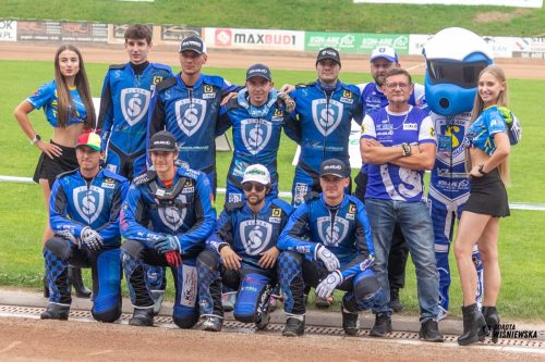 Śląsk Świętochłowice - AC Landhsut Devils, 2.08.2026