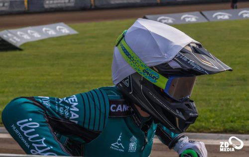 Ekstraliga U24, Częstochowa, 30.06.2026