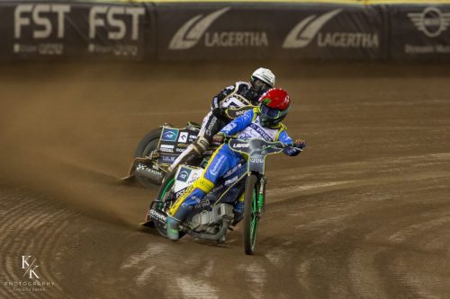 PRES Toruń - Motor Lublin, 13.09.2026