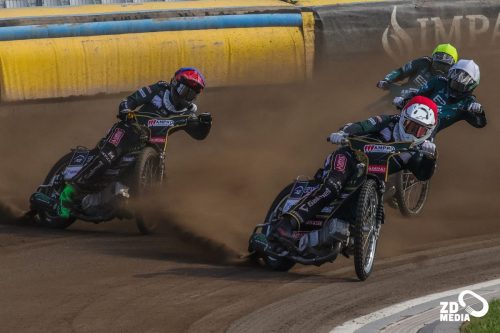 Ekstraliga U24, Częstochowa, 30.06.2026
