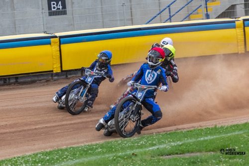 Śląsk Świętochłowice - AC Landhsut Devils, 2.08.2026