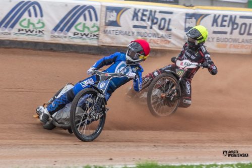 Śląsk Świętochłowice - AC Landhsut Devils, 2.08.2026