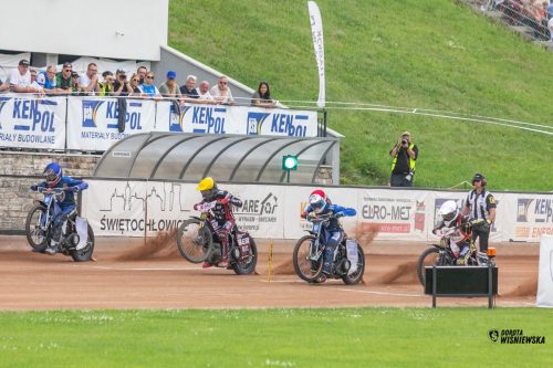 Śląsk Świętochłowice - AC Landhsut Devils, 2.08.2026