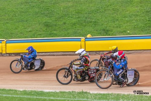 Śląsk Świętochłowice - AC Landhsut Devils, 2.08.2026