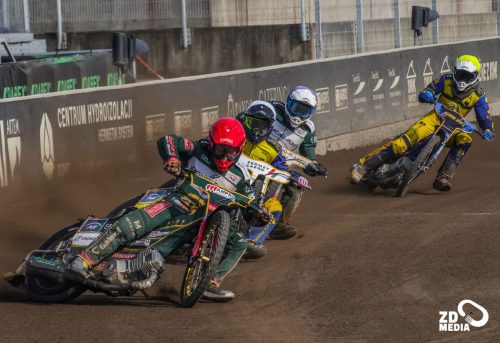 Ekstraliga U24, Częstochowa, 30.06.2026