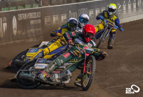 Ekstraliga U24, Częstochowa, 30.06.2026