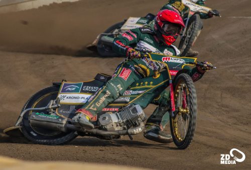 Ekstraliga U24, Częstochowa, 30.06.2026