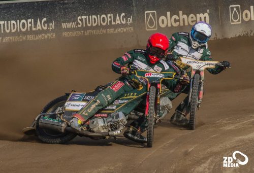 Ekstraliga U24, Częstochowa, 30.06.2026