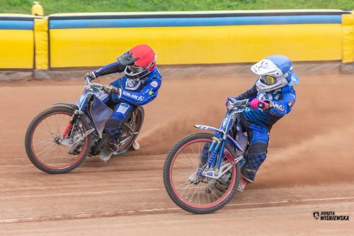 Śląsk Świętochłowice - AC Landhsut Devils, 2.08.2026