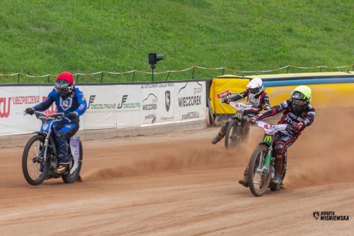 Śląsk Świętochłowice - AC Landhsut Devils, 2.08.2026