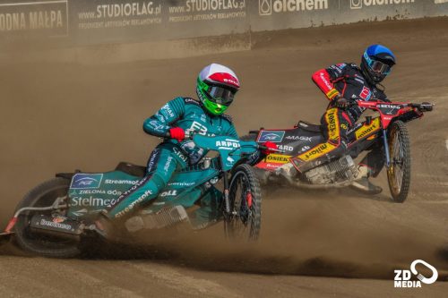 Ekstraliga U24, Częstochowa, 30.06.2026
