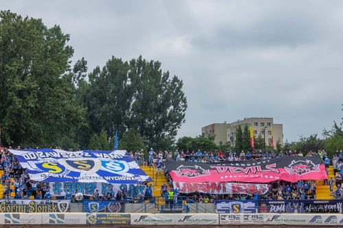 Śląsk Świętochłowice - AC Landhsut Devils, 2.08.2026