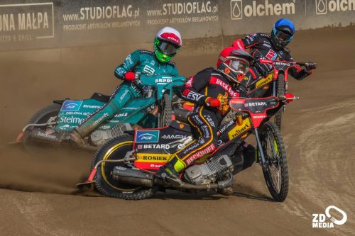 Ekstraliga U24, Częstochowa, 30.06.2026