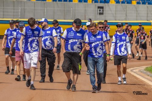 Śląsk Świętochłowice - Start Gniezno, 21.06.2026