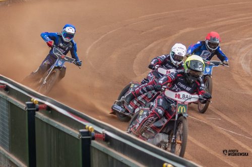 Śląsk Świętochłowice - AC Landhsut Devils, 2.08.2026