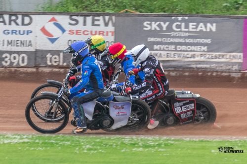 Śląsk Świętochłowice - AC Landhsut Devils, 2.08.2026