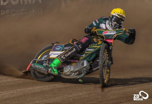 Ekstraliga U24, Częstochowa, 30.06.2026