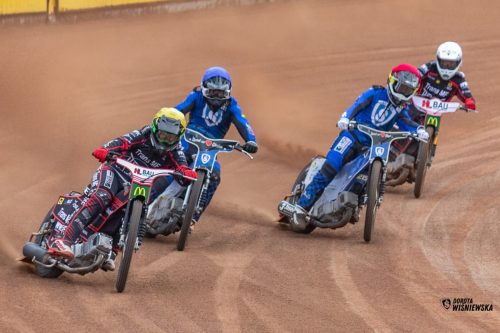 Śląsk Świętochłowice - AC Landhsut Devils, 2.08.2026