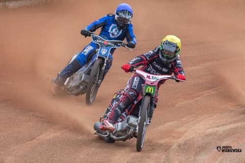 Śląsk Świętochłowice - AC Landhsut Devils, 2.08.2026